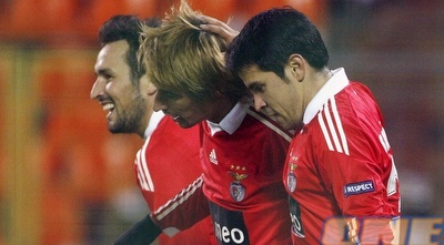 בנפיקה (רויטרס)