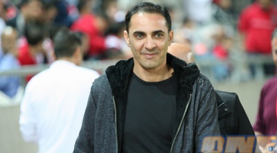 גבי קצרה בבלומפילד (רועי גלדסטון)