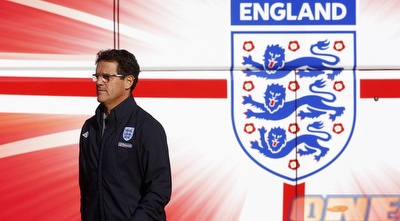 פאביו קאפלו. מה עשית לסגל שלך?! (רויטרס)