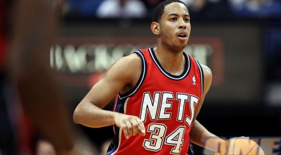 דווין האריס, סוף סוף ניצחון של הנטס (GettyImages) דווין האריס, סוף סוף ניצחון של הנטס (GettyImages)