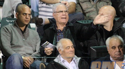 יעקב שחר (עמית מצפה) יעקב שחר (עמית מצפה)