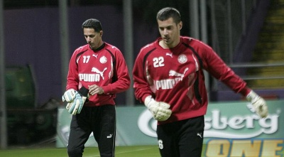 רפי כהן ואיתי ארקין (דרור עינב) רפי כהן ואיתי ארקין (דרור עינב)