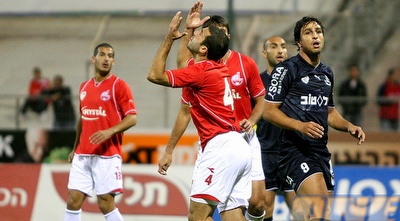 נדב קידר לא מאמין (קובי אליהו)