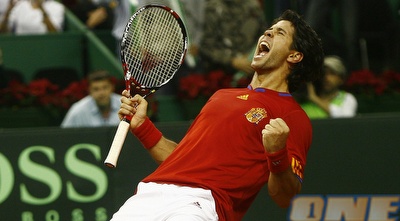 ורדסקו. סוף סוף ניצחון על שחקן מהטופ 10 (רויטרס)