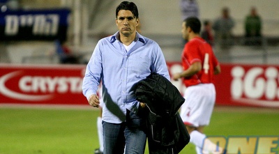 גיא עזורי (קובי אליהו)