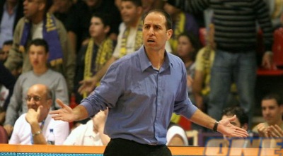 עוזי. &qout;מאמין שנעלה ליגה&qout; (קובי אליהו)