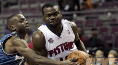 וויל ביינום. 12 נקודות ו-11 אסיסטים בניצחון דטרויט (רויטרס)