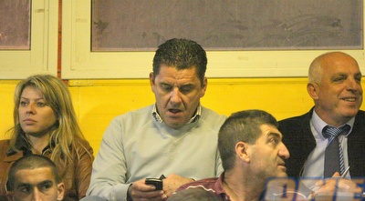 ג&acute;ון גריגורי (דרור עינב)