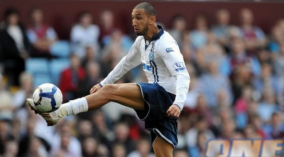 נאדיר בלהאדג´. שוהה עם נבחרת אלג´יריה באליפות אפריקה וייעדר (GettyImages)