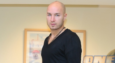 ווצ&acute;יצ&acute;ביץ&acute; הבוקר בתל השומר, בשורות קשות (רועי גלדסטון)