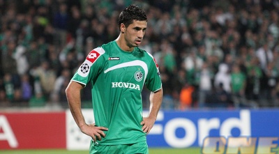 בירם כיאל: &qout;צריך להרים את הראש&qout; (עמית מצפה) בירם כיאל: &qout;צריך להרים את הראש&qout; (עמית מצפה)