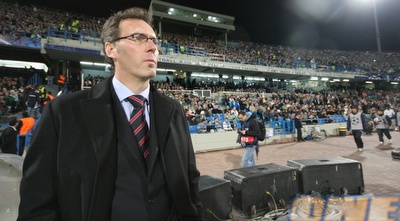 לורן בלאן: &qout;הגיע לנו לנצח&qout; (דרור עינב) לורן בלאן: &qout;הגיע לנו לנצח&qout; (דרור עינב)