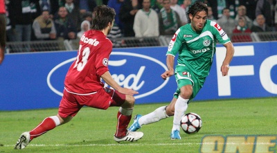 גולסה (עמית מצפה)