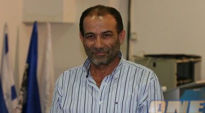 ישראל בן יהודה: &qout;(רועי גלדסטון) ישראל בן יהודה: &qout;(רועי גלדסטון)