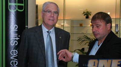 אלישע לוי ויעקב שחר. הנשיא הודיע רשמית על המשך עבודתו (עמית מצפה) אלישע לוי ויעקב שחר. הנשיא הודיע רשמית על המשך עבודתו (עמית מצפה)