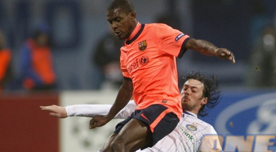 אבידל ומילבסקי (רויטרס) אבידל ומילבסקי (רויטרס)