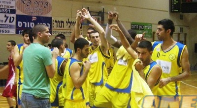 שחקני מכבי אשדוד (צחי לייבוביץ´) (ONE)