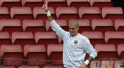 ויקטור ואלדס (רויטרס)