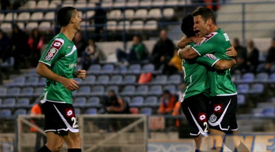 קינן ורפאלוב מאושרים, כיאל בא לברך (קובי אליהו)