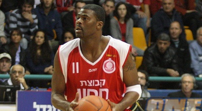 בי.ג´יי מקיי. שוחרר מעפולה (גיא בן זיו)