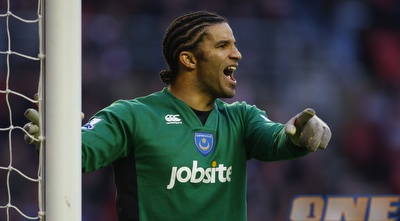 דייויד ג´יימס (GettyImages)