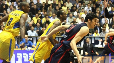 ליאור אליהו (דרור עינב)