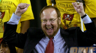 מלקולם גלייזר (GettyImages)