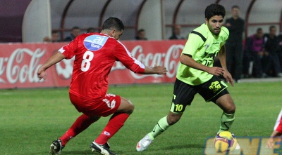 שניר גואטה. כרגע עתידו לא ברור (עמית מצפה)