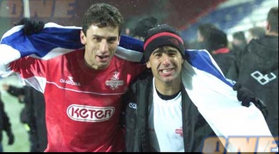 פישונט והולמאי... מהזרים שגם זכו ליהנות מהם פישונט והולמאי... מהזרים שגם זכו ליהנות מהם