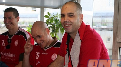 אורי שלף (רועי גלדסטון)