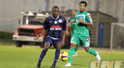 דוטרה. לא מראה סימני לחץ (עמית מצפה)