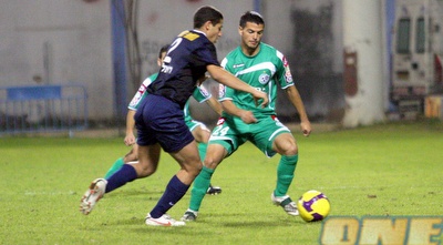 ישראל זגורי (עמית מצפה)