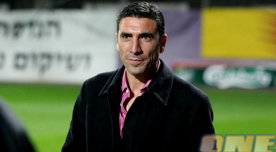 יעקב הלל (קובי אליהו)