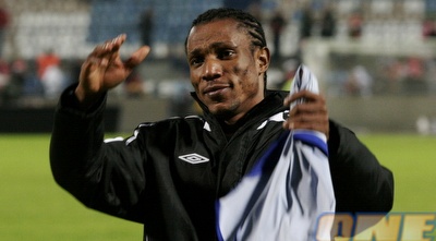 יבואה (רועי גלדסטון)