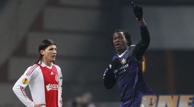 לוקאקו (רויטרס)