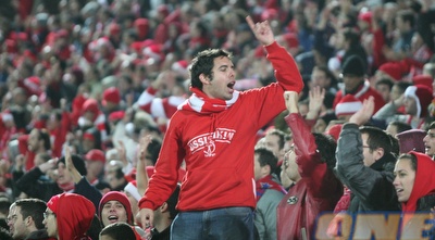 אוהדי הפועל (קובי אליהו)