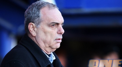 אברהם גרנט. פוגש את פולהאם (GettyImages)