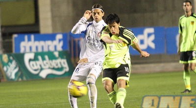 טל בועט, חסן משקיף (גיא בן זיו)