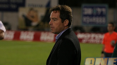 ירון הוכנבוים. בלאגן בקבוצה שלו (שי לוי)