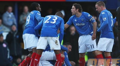 פורטסמות´ (GettyImages)