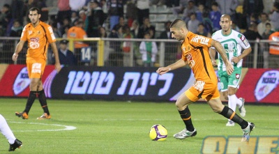 אלירן עטר (עמית מצפה) אלירן עטר (עמית מצפה)