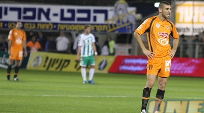 אלירן עטר (עמית מצפה)