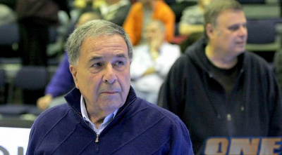 שמעון מזרחי ודייויד פדרמן (אמיר לוי)