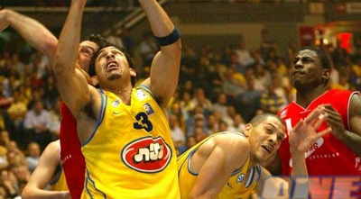 גרין, פארקר (ONE) גרין, פארקר (ONE)