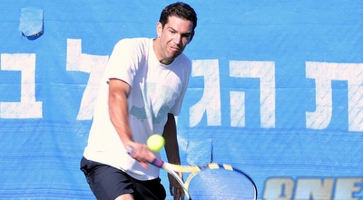 הראל לוי (אלעד ירקון)