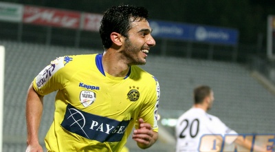 יוסי שבחון. היכן הוא ישחק בעונה הבאה? (קובי אליהו) יוסי שבחון. היכן הוא ישחק בעונה הבאה? (קובי אליהו)