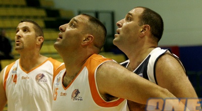 קובי בלול. בעונה הקרובה יצוות לדגן (אמיר לוי) קובי בלול. בעונה הקרובה יצוות לדגן (אמיר לוי)