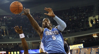 ג´יי אר סמית´ (רויטרס)