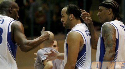 טולברט, סניד וקאר מאושרים (אמיר לוי)