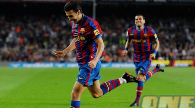 פדרו (GettyImages)